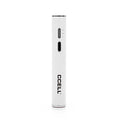 CCELL M3B Plus Battery White