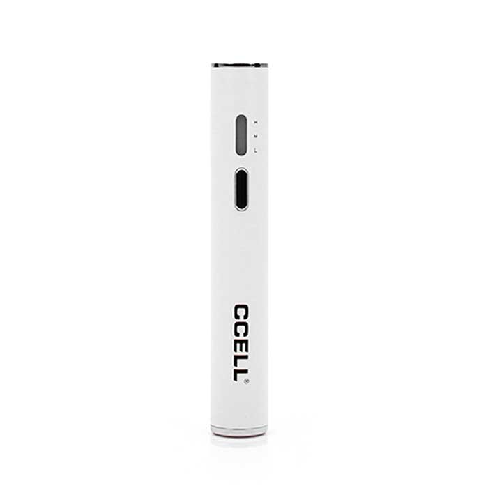 CCELL M3B Plus Battery White