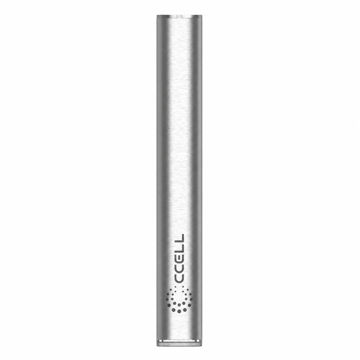 CCELL M4 Battery Stainless Steel