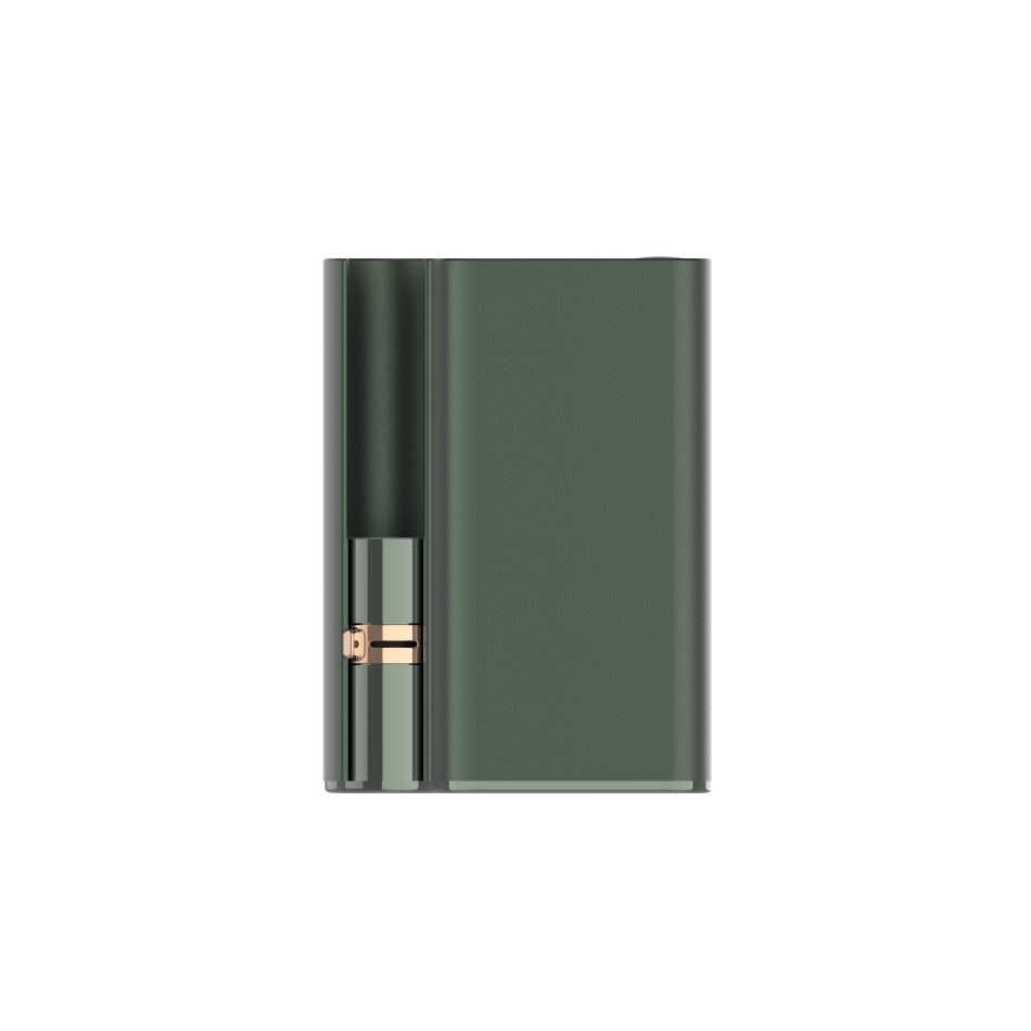 CCELL Palm Pro Battery Forest Green