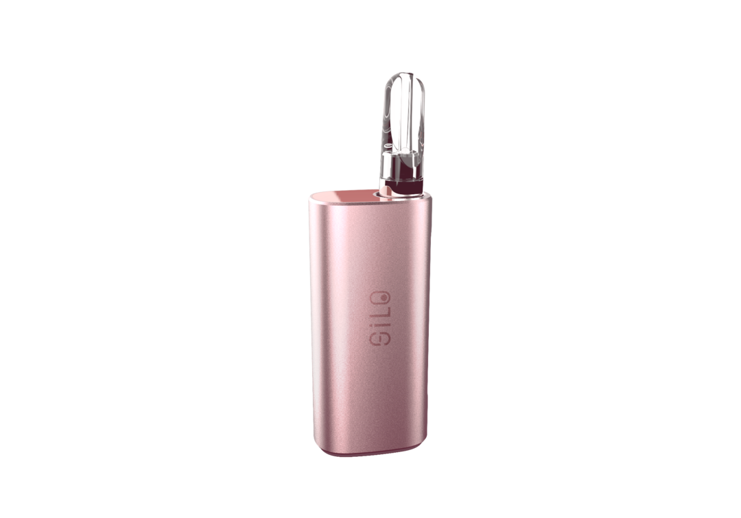CCELL Silo Battery Pink