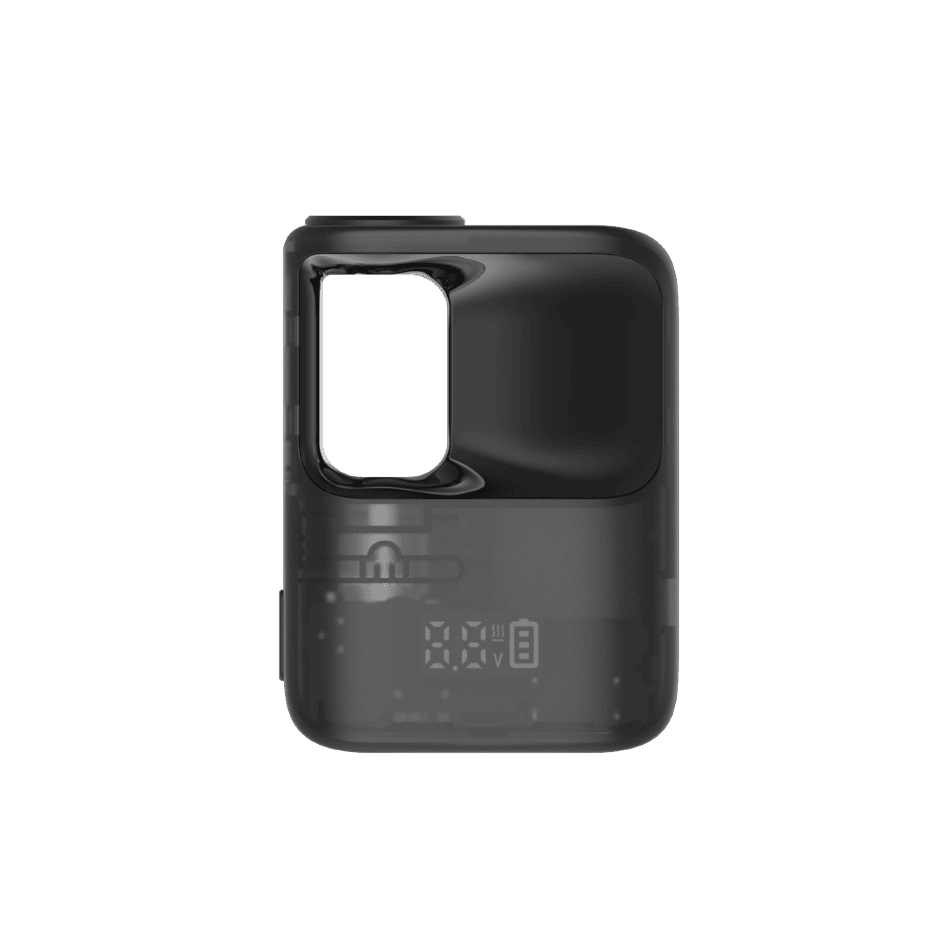 CCELL Stylo Battery Black
