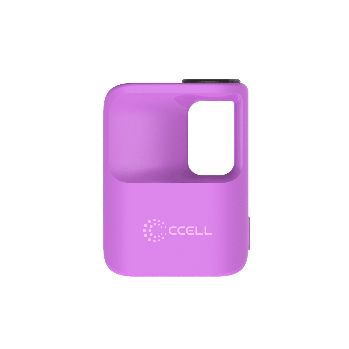 CCELL Stylo Battery Vibrant Purple