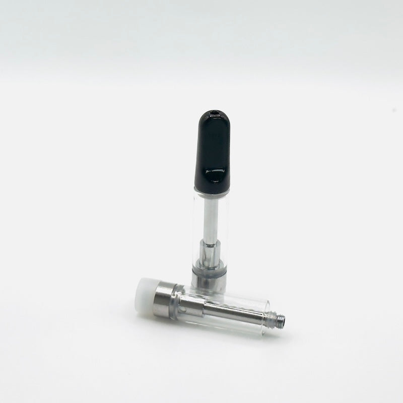 510 Thread Vape Cartridge 1ml | Press Fit