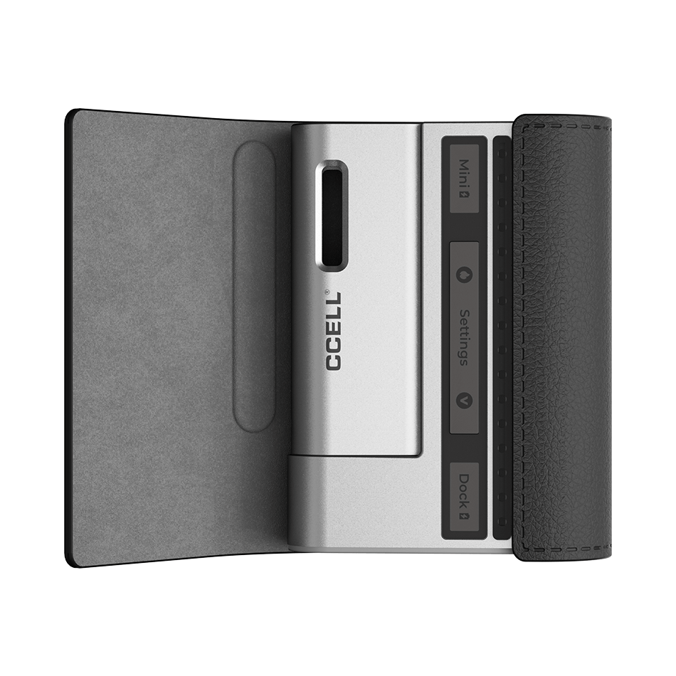 CCELL Fino Battery Black