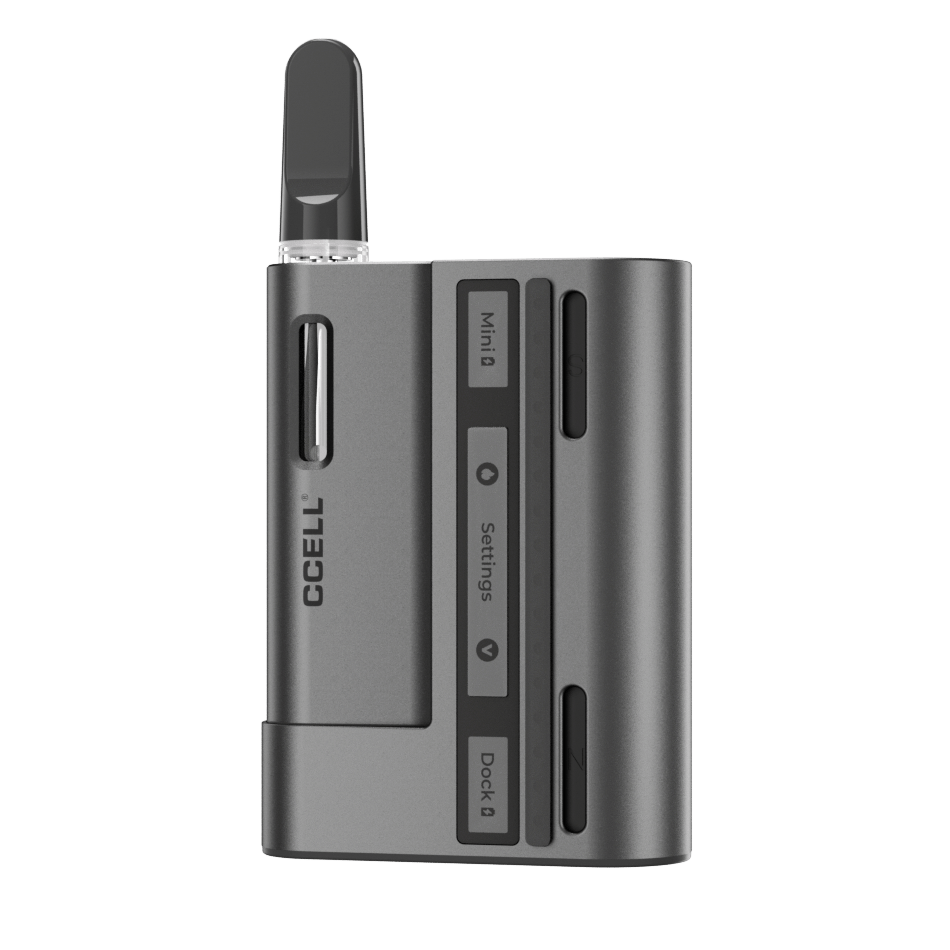 CCELL Fino Battery Black