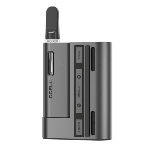 CCELL Fino Battery Black