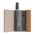CCELL Fino Battery Brown