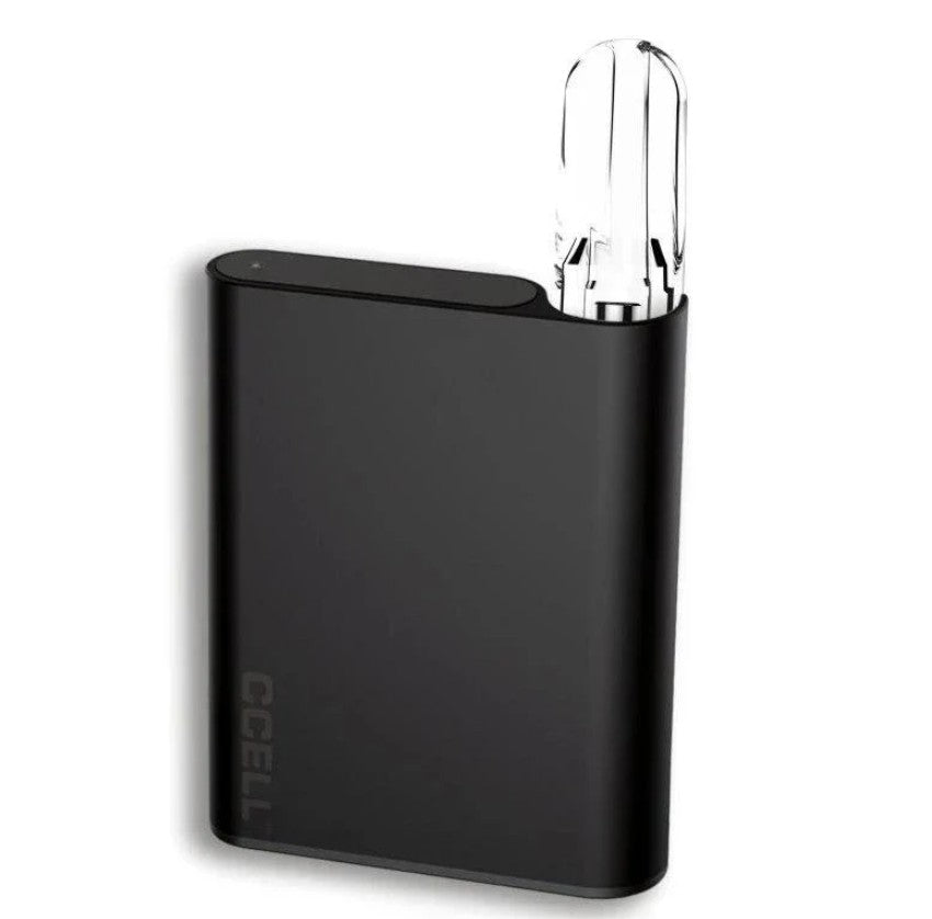 CCELL Palm Battery Black
