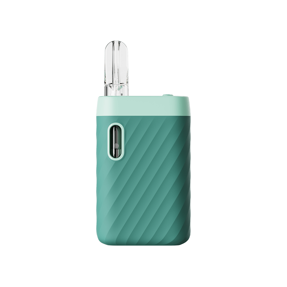 CCELL Sandwave Battery Marine Green