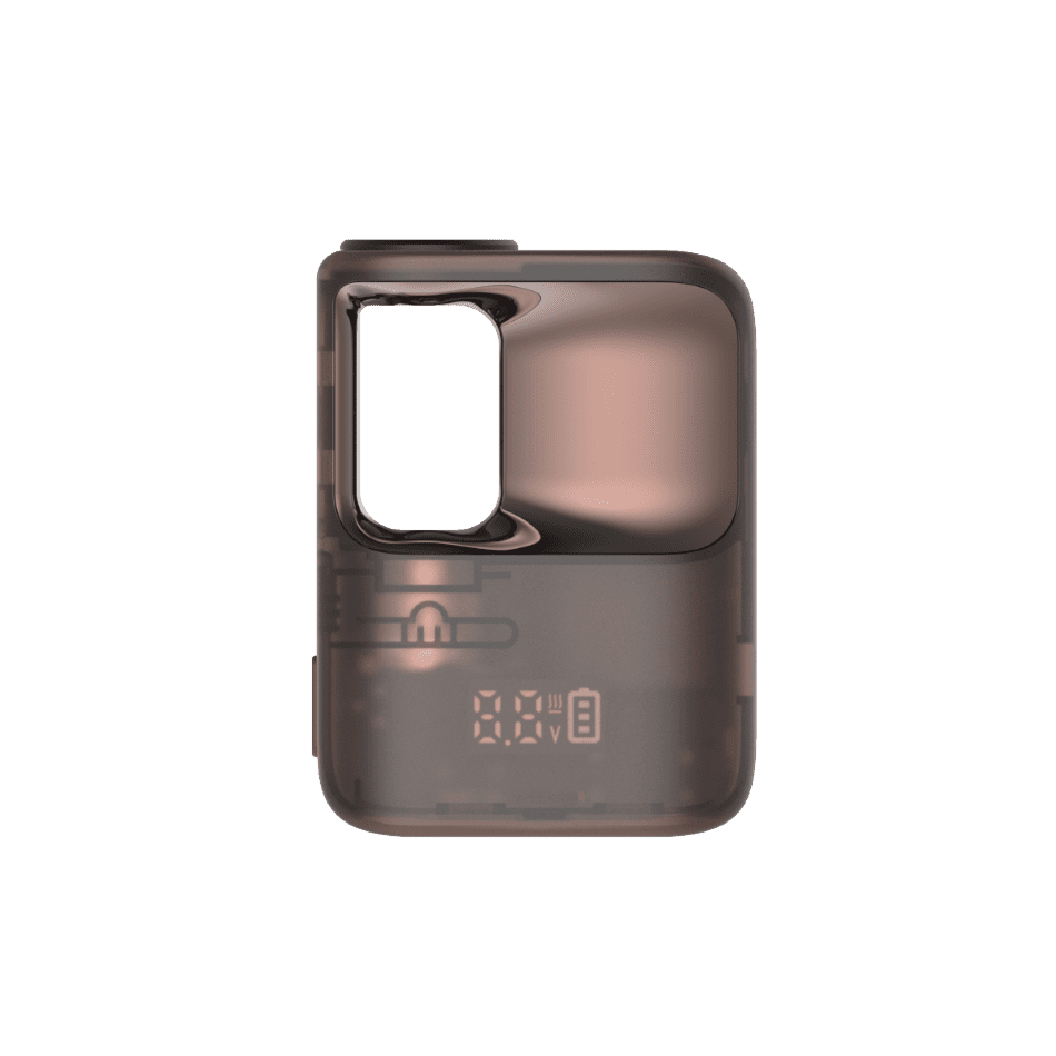 CCELL Stylo Battery Brown