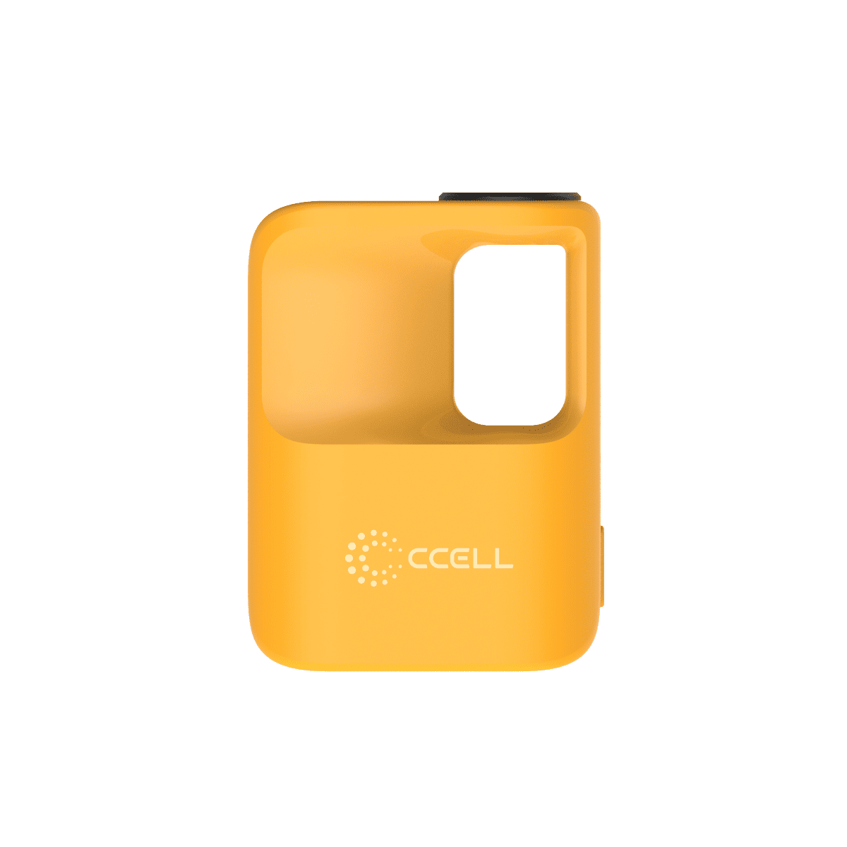 CCELL Stylo Battery Amber