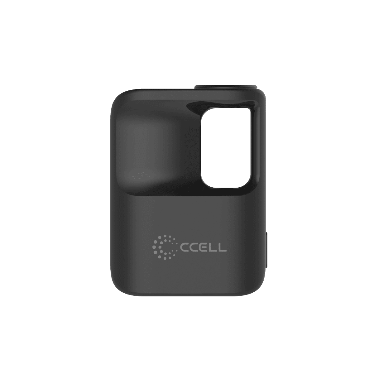 CCELL Stylo Battery Black