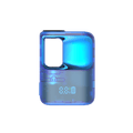 CCELL Stylo Battery Bright Blue