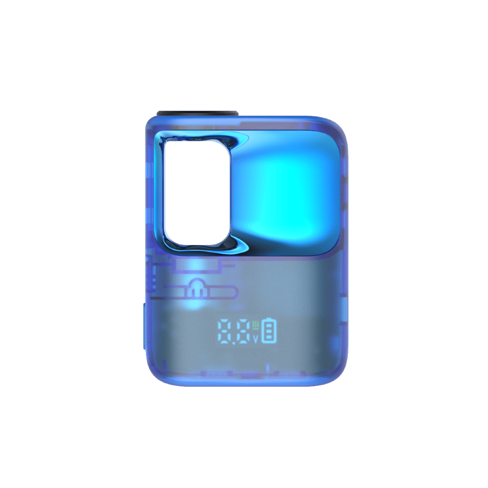 CCELL Stylo Battery Bright Blue