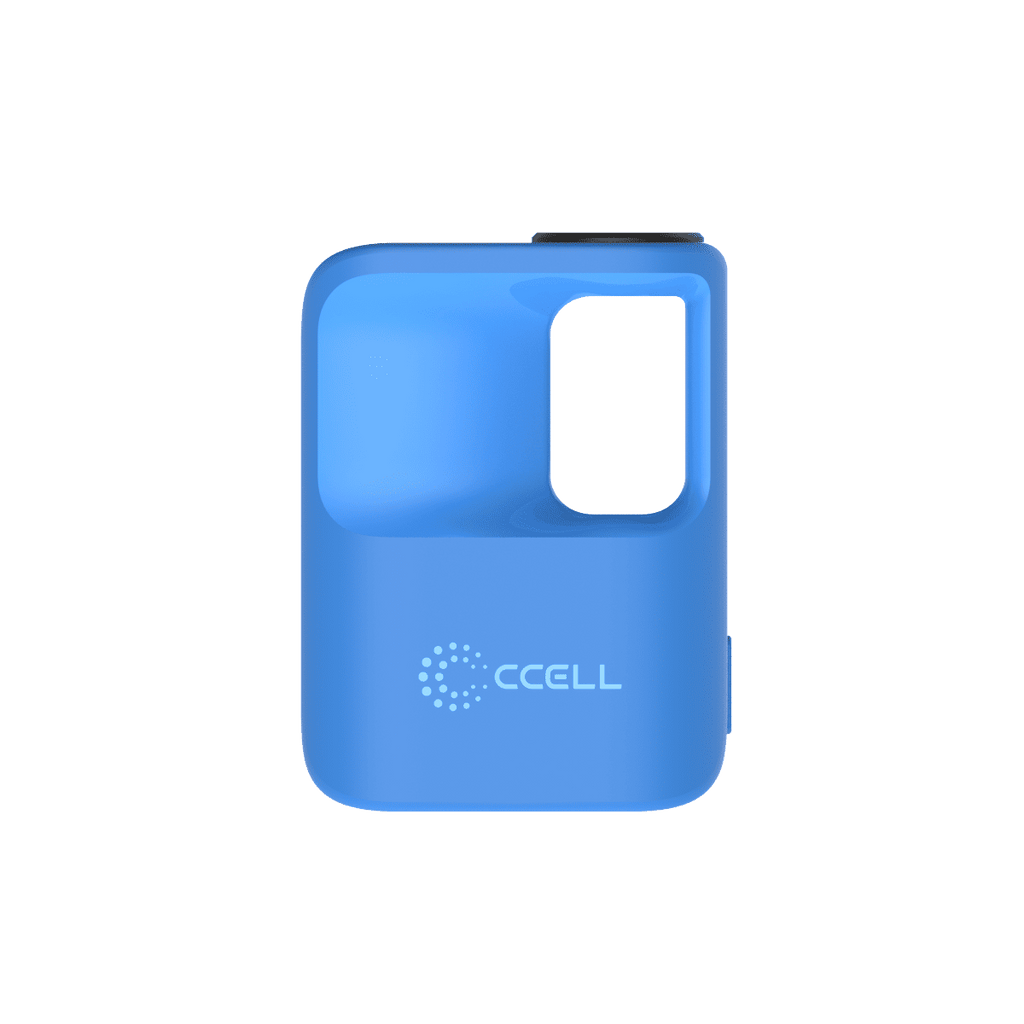 CCELL Stylo Battery Bright Blue