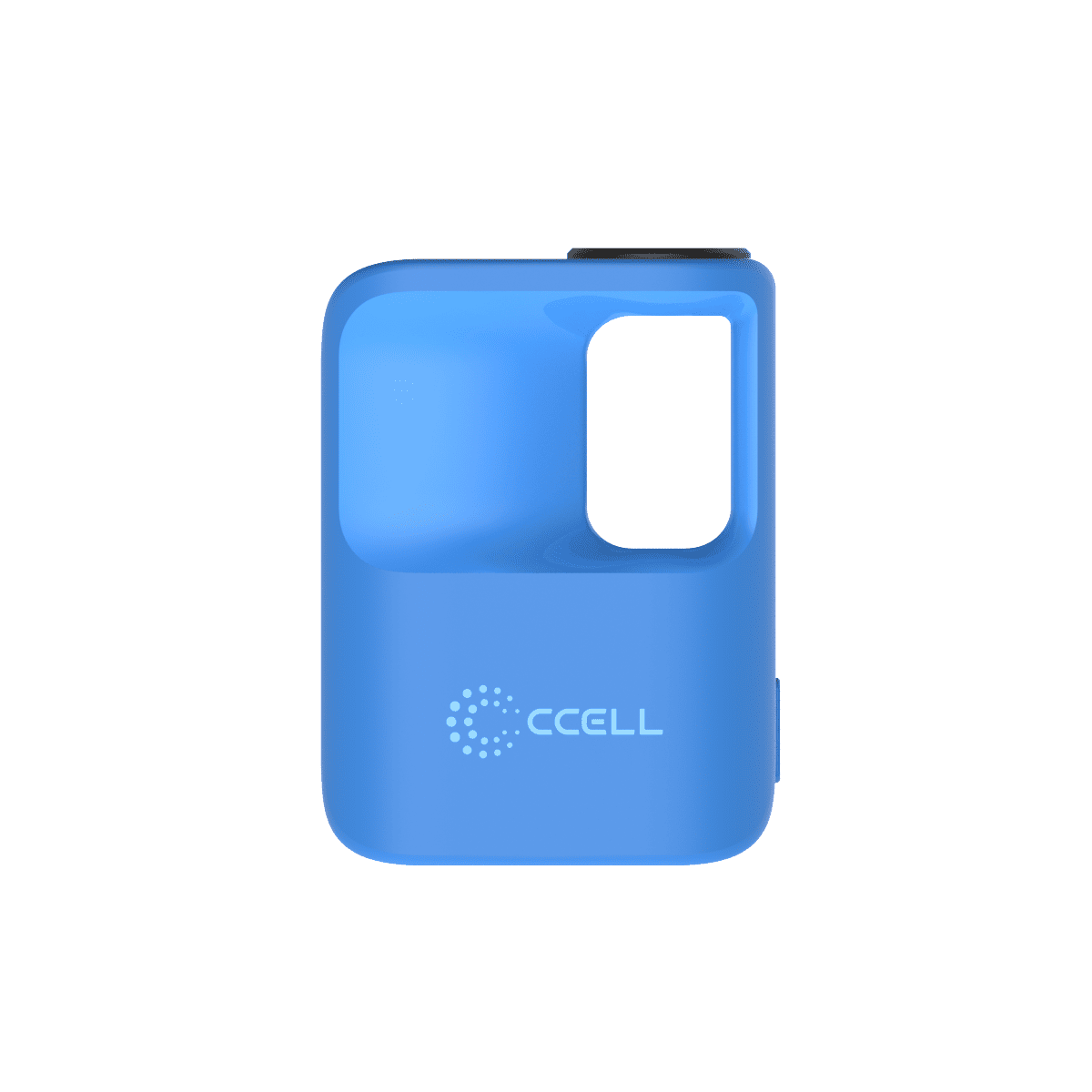 CCELL Stylo Battery Bright Blue