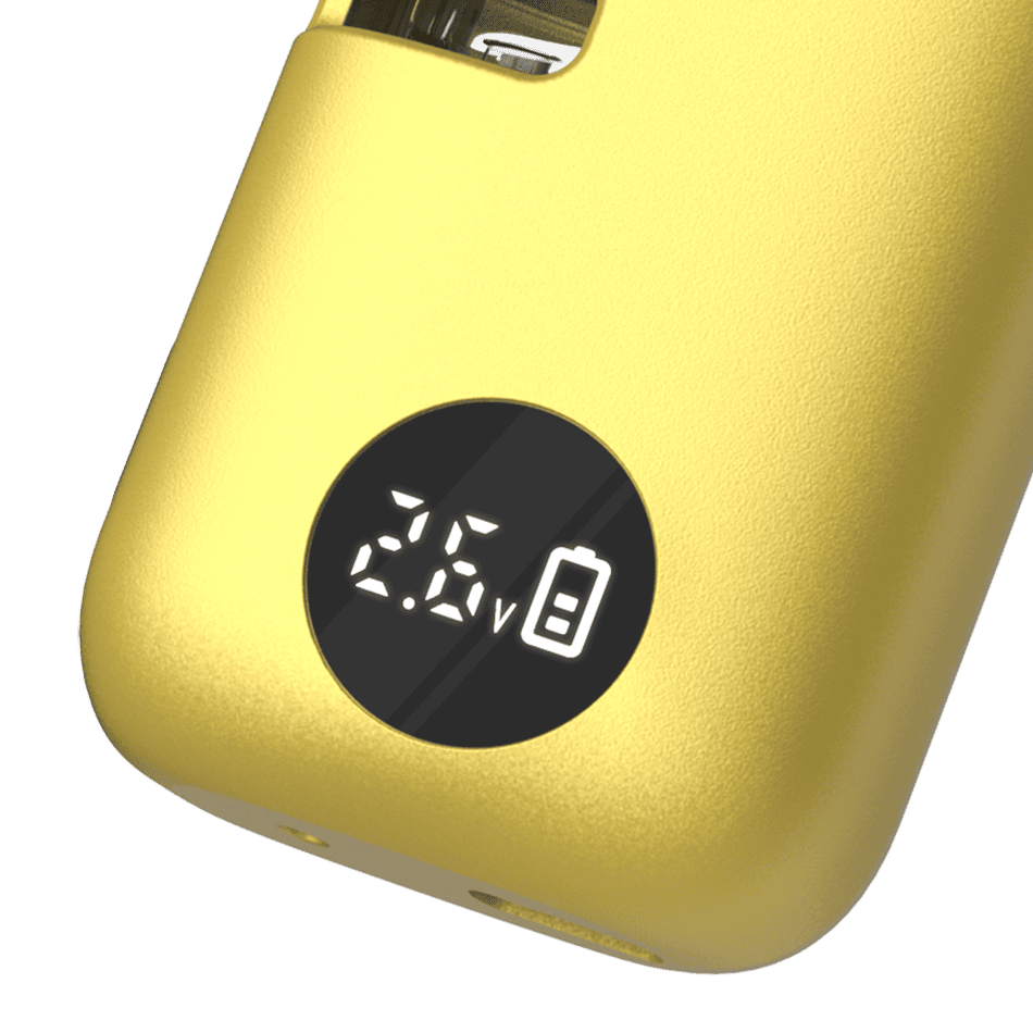 CCELL Vision Box Elite All-In-One Device