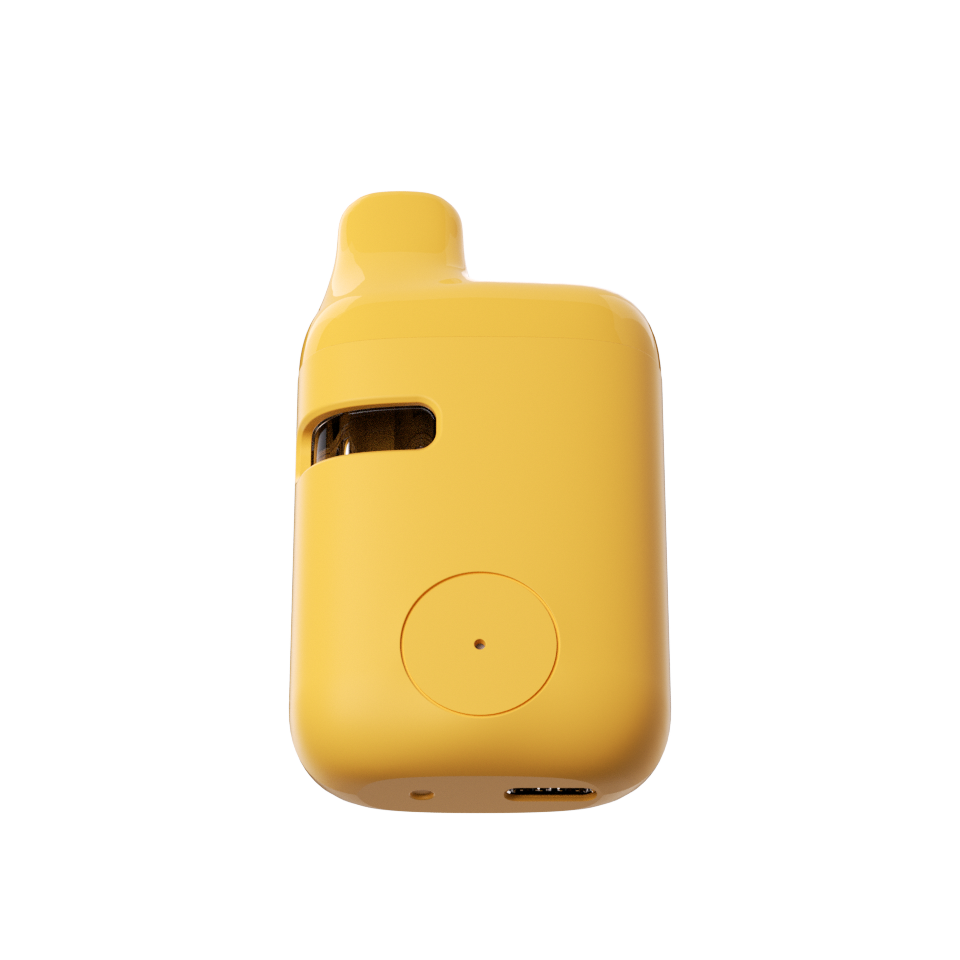 CCELL Vision Box Basic All-In-One Device