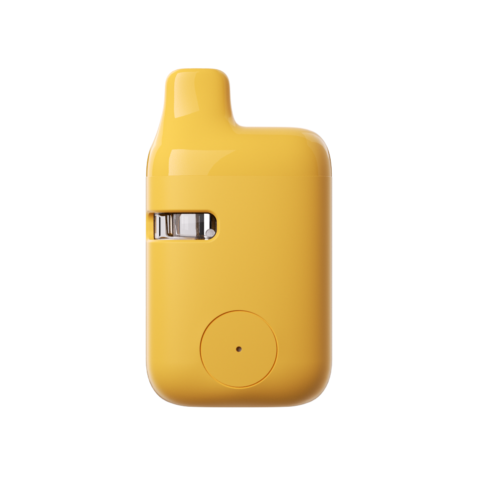 CCELL Vision Box Basic All-In-One Device