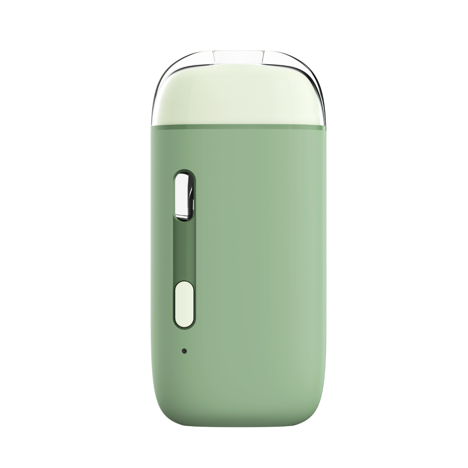 CCELL VOCA Pro Max All-In-One Device